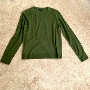 J.Crew Wool Sweater - Size M